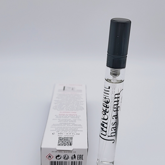 Juliette Has A Gun Not A Perfume - Picture 3 of 6